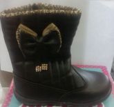 Bota Inf Feminina Mz Kids